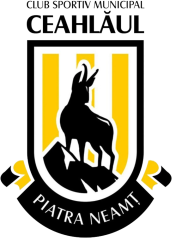 Ceahlaul Piatra Neamt II team logo