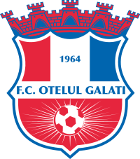 Otelul Galati II team logo