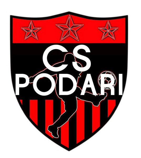 CS Podari team logo