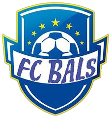 FC Bals 2007 team logo