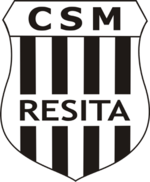 FCM Resita 2012 team logo