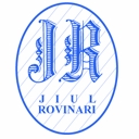 Jiul Rovinari team logo