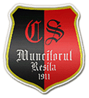 Muncitorul Resita team logo