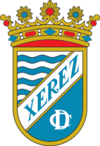 Xerez Club Deportivo, S.A.D. team logo