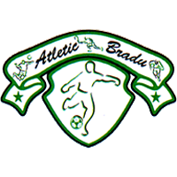 Atletic Bradu team logo