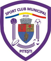 SCM Argesul Pitesti team logo