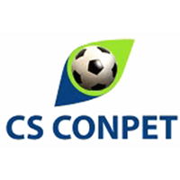 Conpet Ploiesti team logo