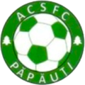 FC Papauti team logo