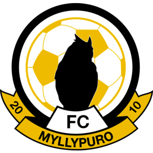 FC Myllypuro team logo