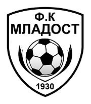 Mladost Carev Dvor team logo