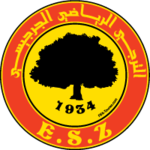 Esperance Sportive de Zarzis team logo