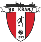 NK Zarica Kranj team logo