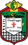 UD Somozas team logo