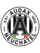 ASI Audax-Friul team logo
