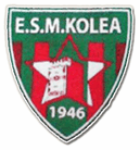 ESM Kolea team logo