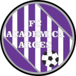 Academica Arges team logo