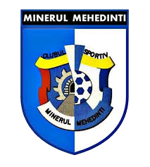 Minerul Mehedinti team logo