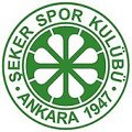 Tutap Sekerspor team logo