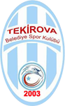 Kemer Tekirova Spor team logo