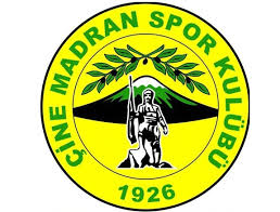 Cine Madranspor team logo