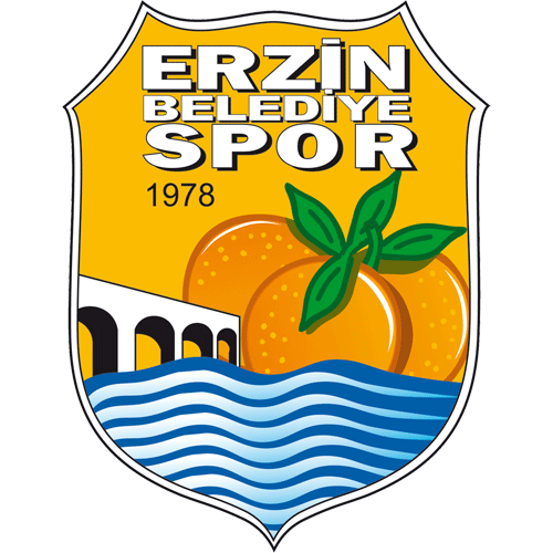 Erzin Belediyespor team logo