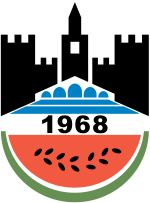 Yeni Diyarbakir As team logo