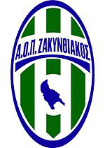 Zakynthiakos team logo