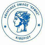 Ermis Kiveriou team logo