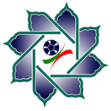 Shahrdari Ardabil team logo