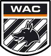 WAC ST. Andra team logo