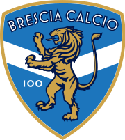 Brescia (w) team logo