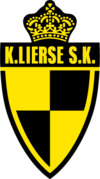 Lierse (w) team logo