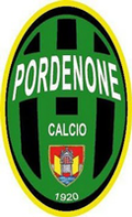 Pordenone (w) team logo