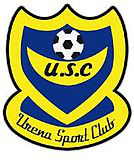 Ureña Sport Club team logo