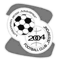 FC Zestafoni team logo