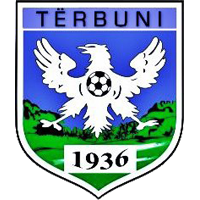 Terbuni Puke team logo