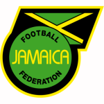 Jamaica (u21) team logo