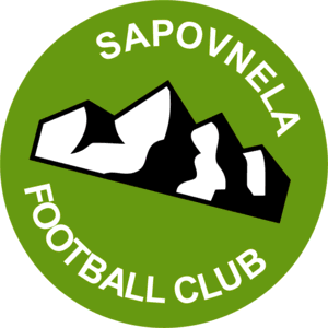 Sapovnela team logo