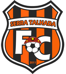 Serra Talhada team logo