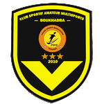 US Boukhedra team logo