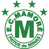 Mamore team logo