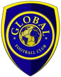 Global FC team logo