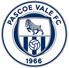 Pascoe Vale team logo