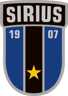 Sirius team logo