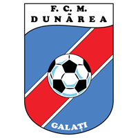 Dunarea Galati team logo