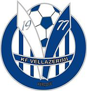 Vlazrimi team logo