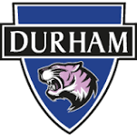 Durham (w) team logo