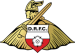 Doncaster (w) team logo