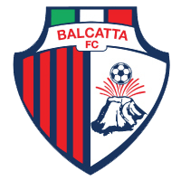 Balcatta Football Club team logo