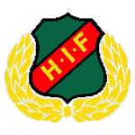 Heimdal Toppfotball team logo